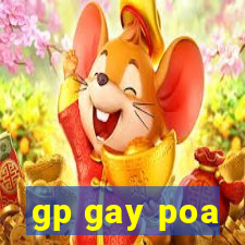 gp gay poa